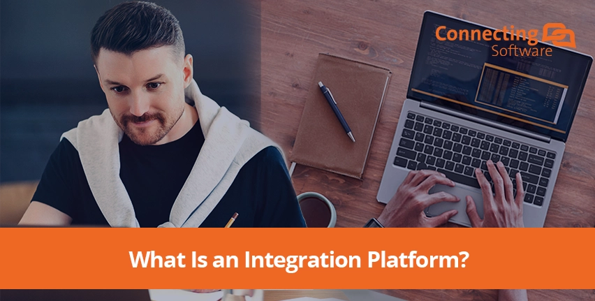 O que é uma plataforma de integração?