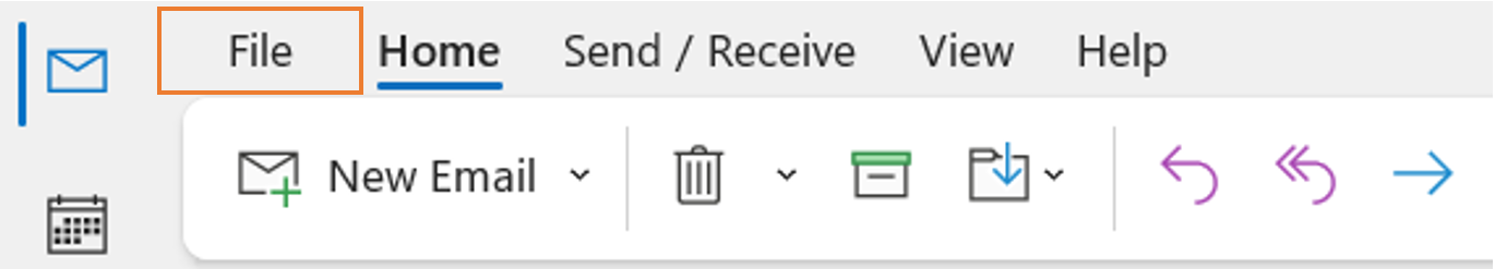 how-can-i-sync-multiple-outlook-calendars-file-tab-outlook