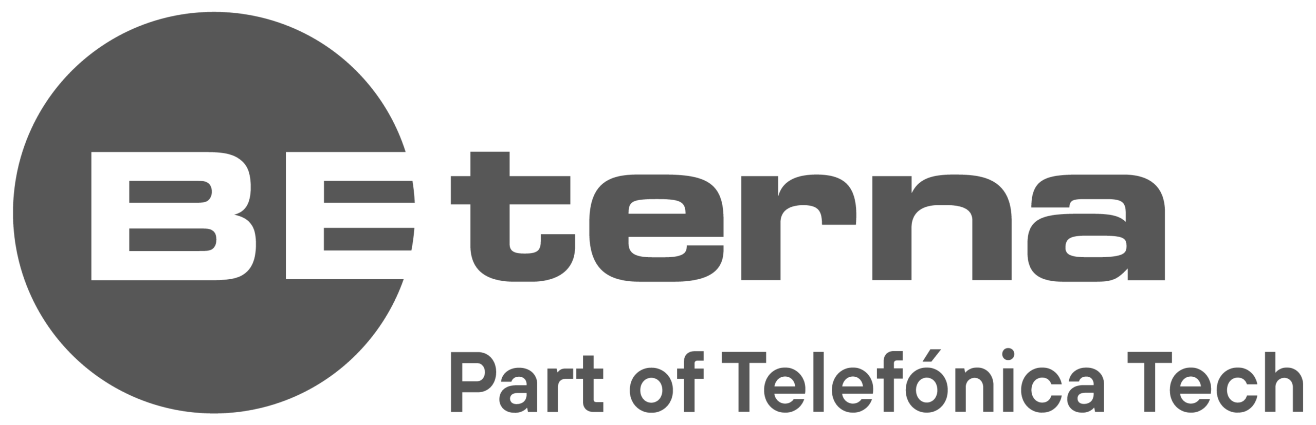 Be-Terna logo