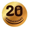 20e anniversaire - 2004-2024