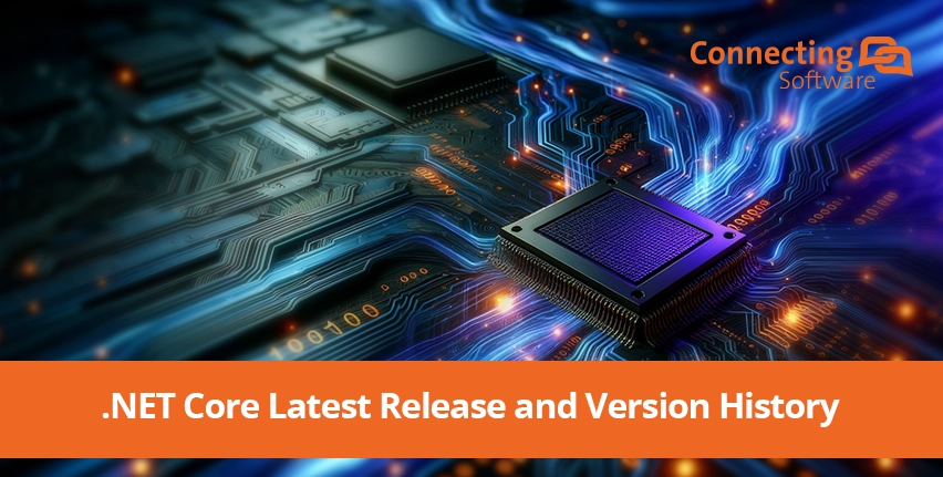what is .net core latest version