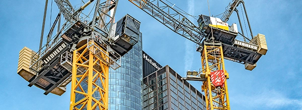история успеха краны liebherr