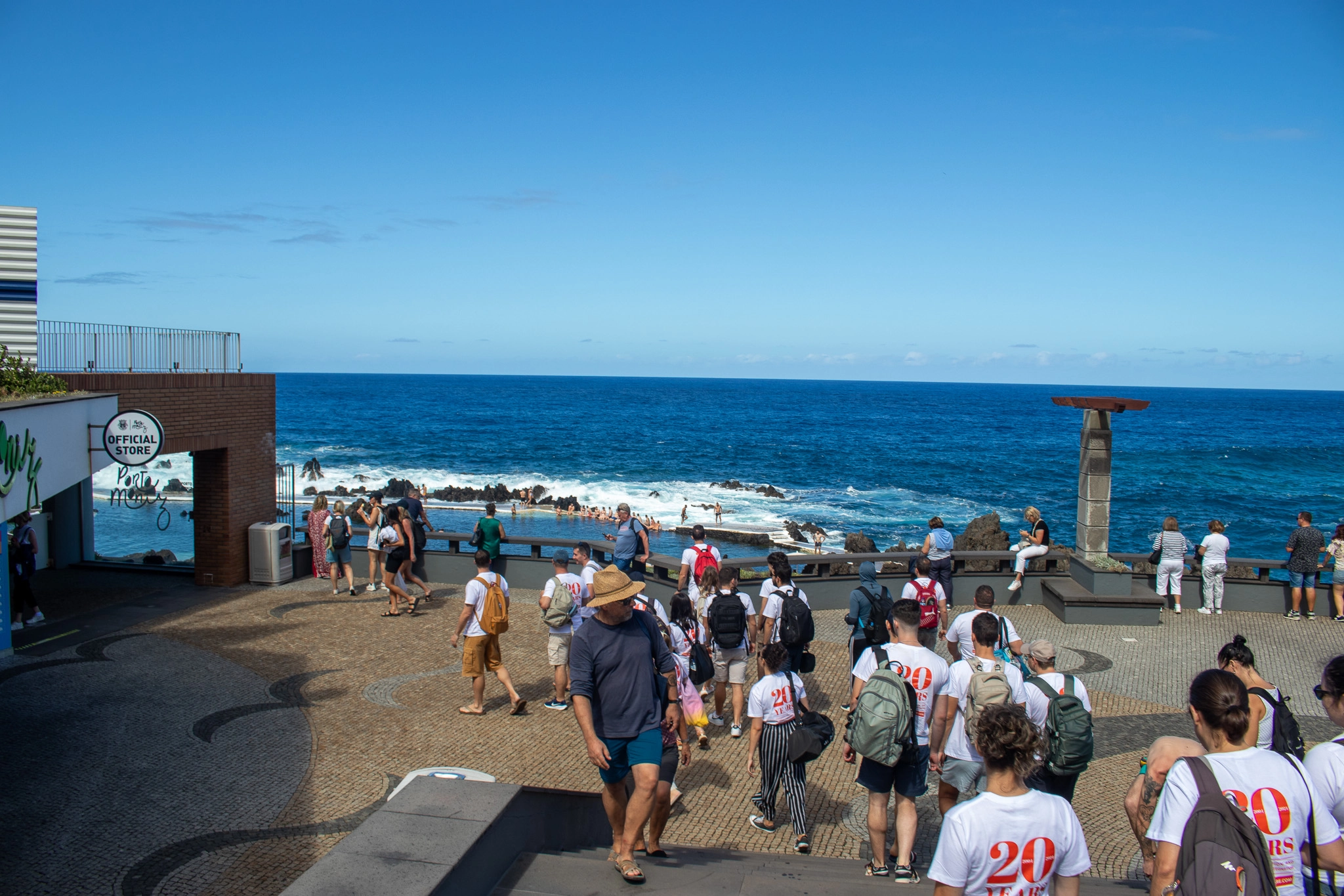 Porto Moniz