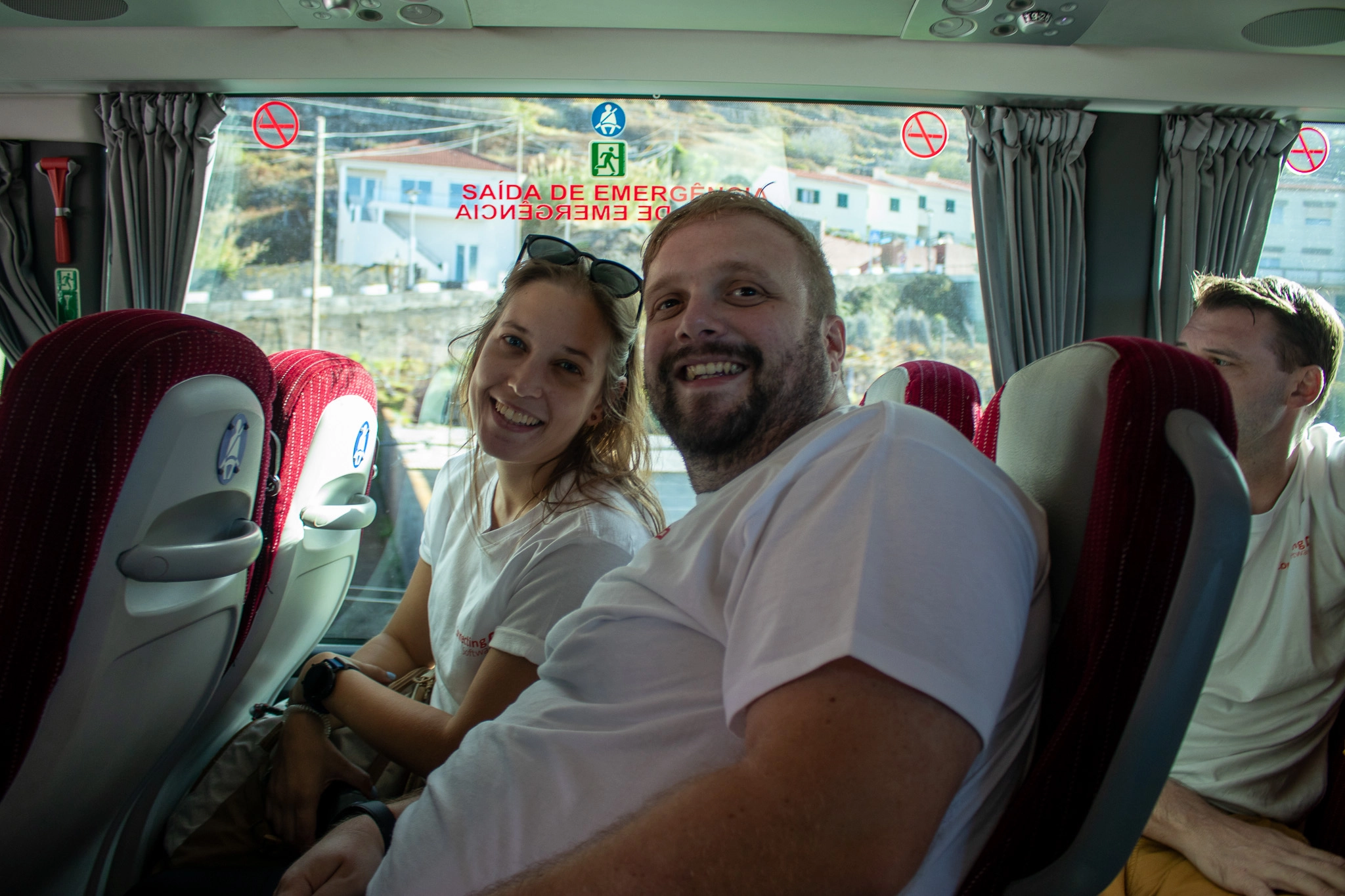 Bus