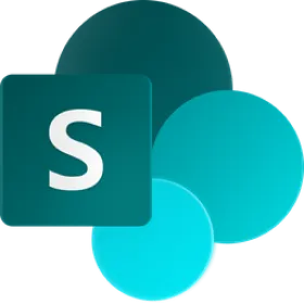 sharepoint logo