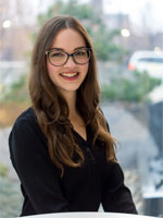 Zoe Meckbach