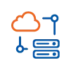 migrate software icon