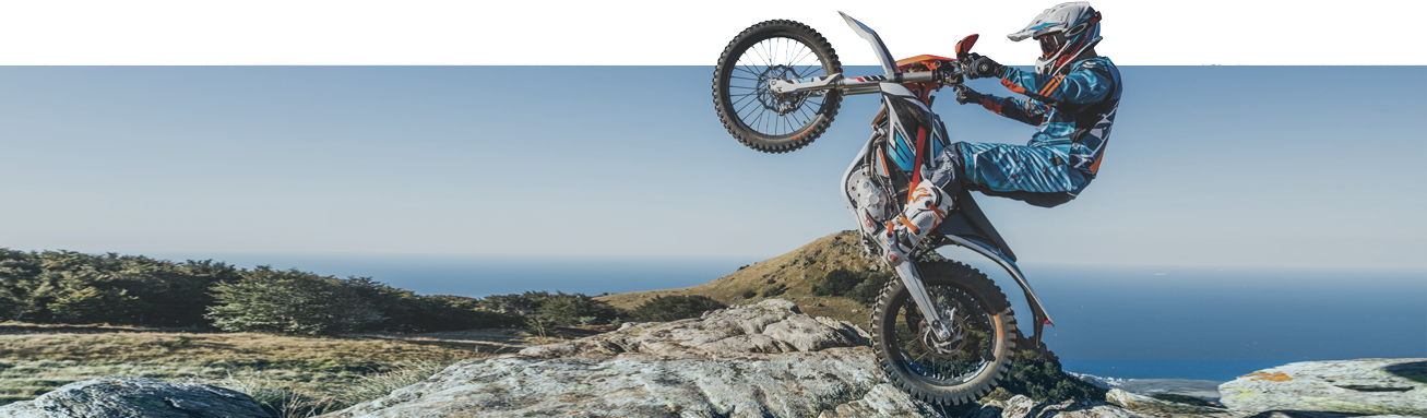 Customer story KTM