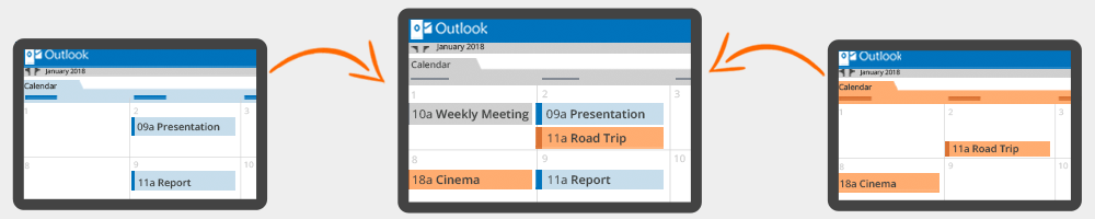 Esquema SharePoint Structure Creator