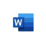 Microsoft Word Microsoft Word