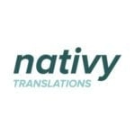Nativy Translations Nativy Translations