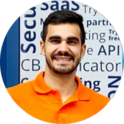 Pedro Noronha