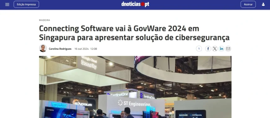 st engineering nas notícias