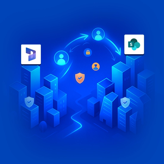 Репликатор разрешений