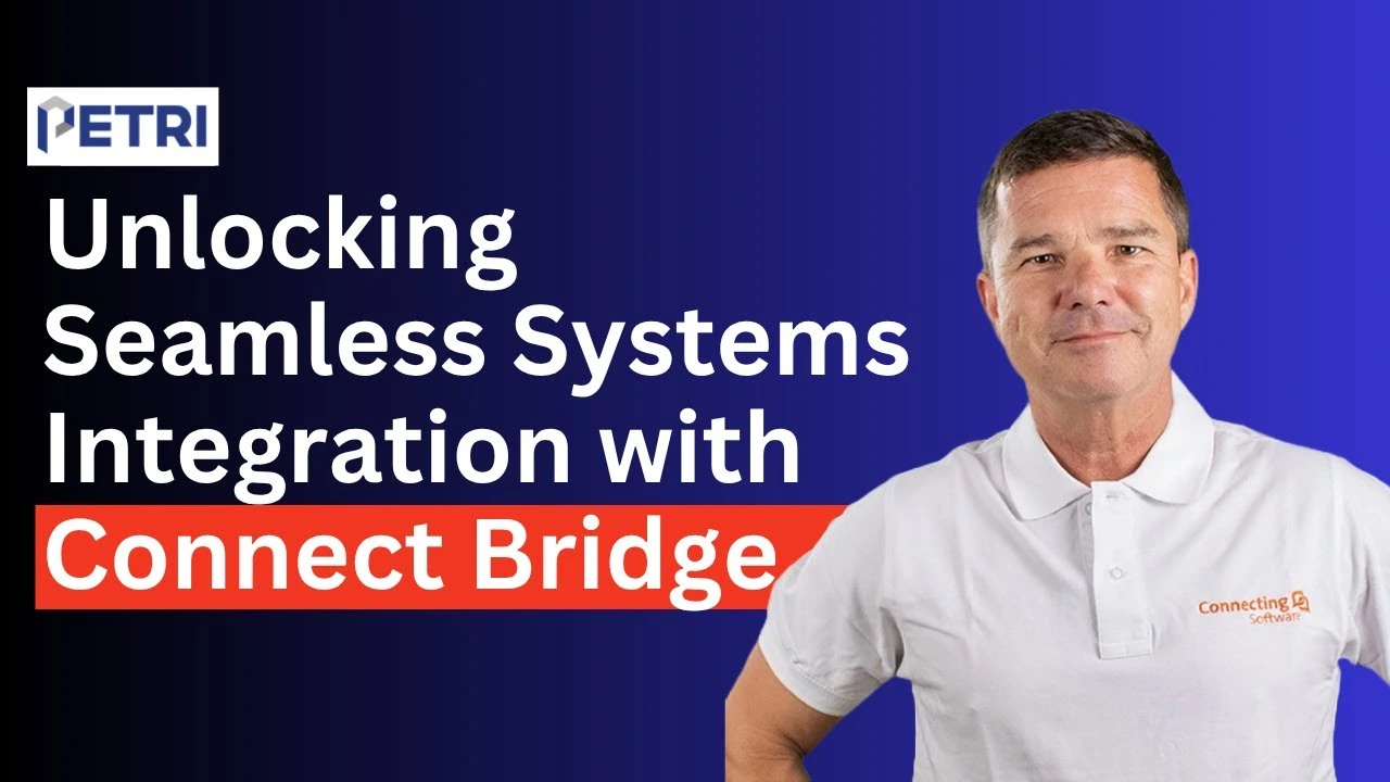 Image en vedette pour "Devenez un héros de l'intégration en moins de 3 heures avec Connecting Software"
