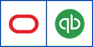 Integración de Oracle y QuickBooks