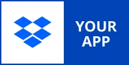 Integración con Dropbox
