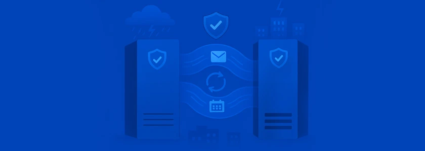 Business Continuity