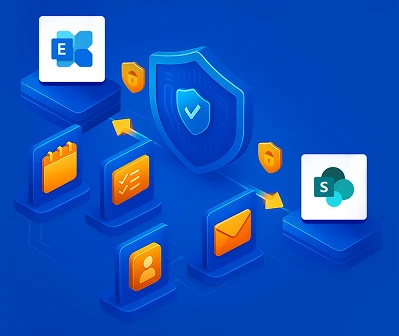 CB Sharepoint Exchange Sync