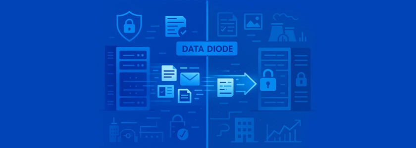 Data Diodes