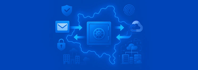 Data Sovereignty