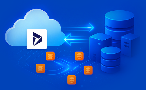 Dynamics 365 Database Sync Solution