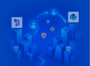 CB Dynamics 365 to SharePoint Permissions Replicator
