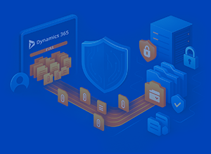 CB Dynamics 365 Seamless Attachment Extractor