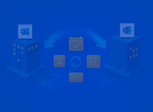Exchange Server Sync