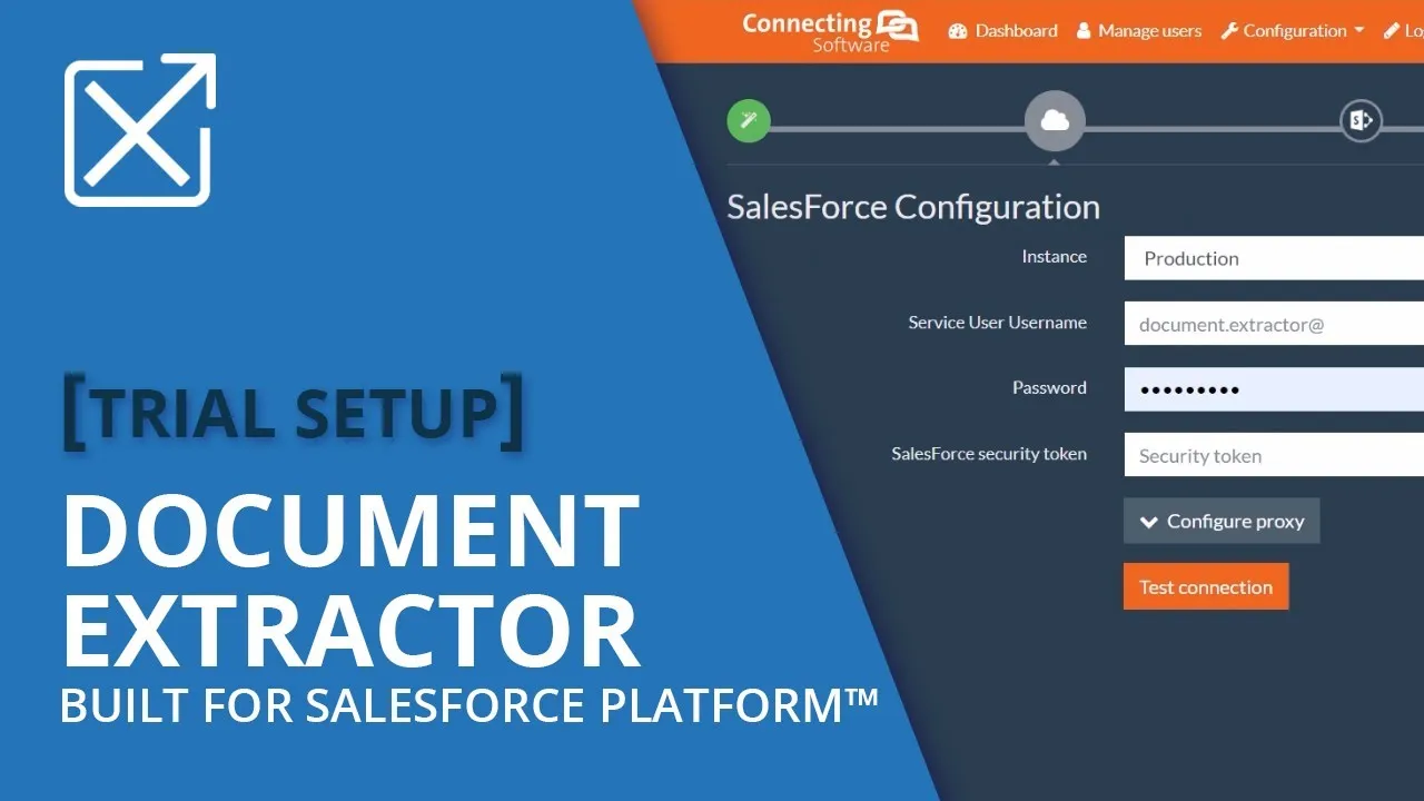 Document Extractor