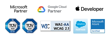 Connecting Software Awards
