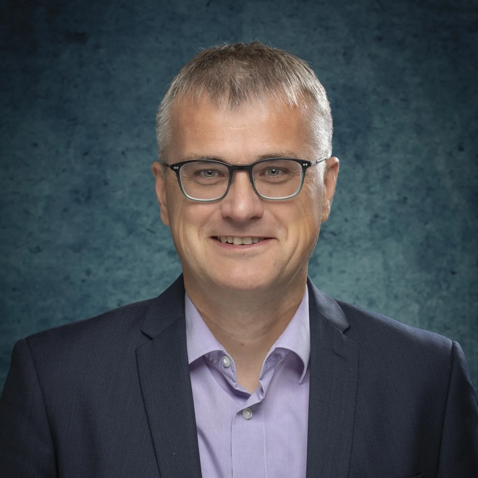Jürgen Hernadi