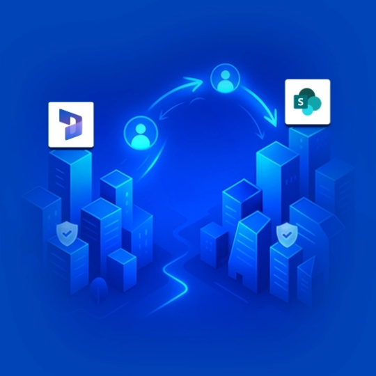 Dinamica e SharePoint