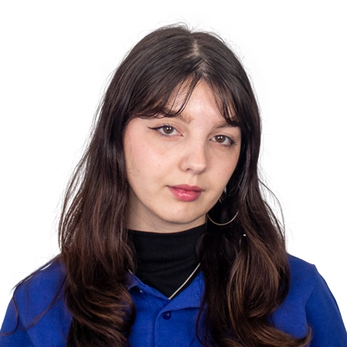 Sara Catarina Camacho Abreu - Autrice